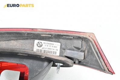 Вътрешен стоп за BMW X1 Series SUV E84 (03.2009 - 06.2015), джип, позиция: дясна