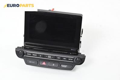 GPS навигация за Kia Cee'd Hatchback III (03.2018 - ...), № 96560-J7200WK