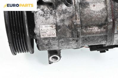 Компресор климатик за Peugeot 3008 Minivan (06.2009 - 12.2017) 1.6 VTi, 120 к.с., № 447150-1740