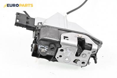 Брава на врата за Peugeot 3008 Minivan (06.2009 - 12.2017), позиция: задна, дясна
