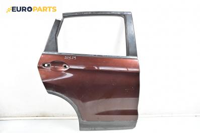 Врата за Honda CR-V IV SUV (01.2012 - 12.2016), 4+1 вр., джип, позиция: задна, дясна