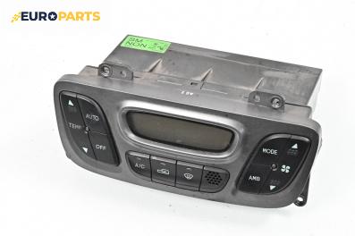 Панел климатроник за Hyundai Santa Fe I SUV (11.2000 - 03.2006)