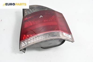 Стоп за Opel Vectra C GTS (08.2002 - 01.2009), хечбек, позиция: дясна