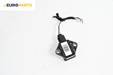 Сензор ESP за Audi A4 Sedan B7 (11.2004 - 06.2008), № 8E0 907 637 C