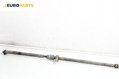 Кардан за Fiat Sedici mini SUV (06.2006 - 10.2014) 1.9 D Multijet 4x4, 120 к.с.