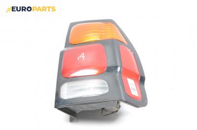 Стоп за Mitsubishi Pajero Sport (07.1996 - 11.2008), джип, позиция: дясна