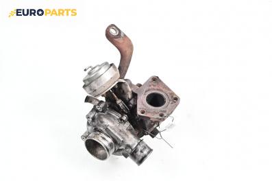 Турбо за Mazda 5 Minivan I (02.2005 - 12.2010) 2.0 CD, 143 к.с.
