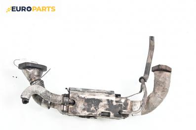 EGR охладител за Mazda 5 Minivan I (02.2005 - 12.2010) 2.0 CD, 143 к.с.