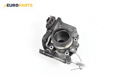Дроселова клапа за Mazda 5 Minivan I (02.2005 - 12.2010) 2.0 CD, 143 к.с.