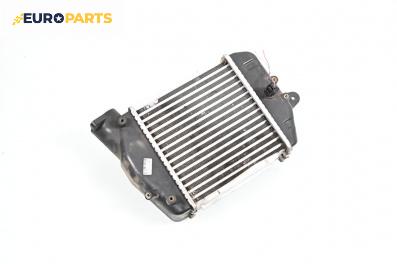 Интеркулер за Mazda 5 Minivan I (02.2005 - 12.2010) 2.0 CD, 143 к.с.