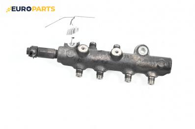 Горивна рейка за Mazda 5 Minivan I (02.2005 - 12.2010) 2.0 CD, 143 к.с.