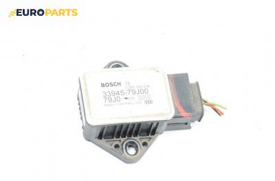 Сензор ESP за Fiat Sedici mini SUV (06.2006 - 10.2014), № Bosch 0 265 005 636