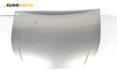 Преден капак за Fiat Sedici mini SUV (06.2006 - 10.2014), 4+1 вр., джип, позиция: предна