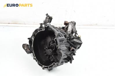 Ръчна скоростна кутия за Mazda 5 Minivan I (02.2005 - 12.2010) 2.0 CD, 143 к.с.