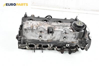 Глава за Mazda 5 Minivan I (02.2005 - 12.2010) 2.0 CD, 143 к.с.