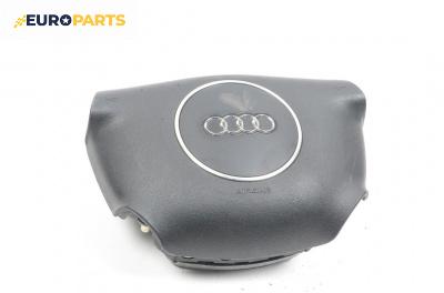 Airbag за Audi A4 Avant B6 (04.2001 - 12.2004), 4+1 вр., комби, позиция: предна