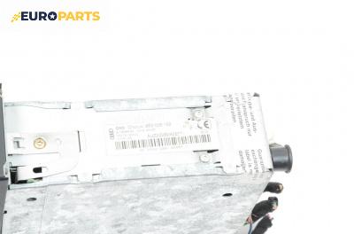 Автокасетофон за Audi A4 Avant B6 (04.2001 - 12.2004), № 8E0 035 152