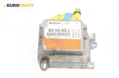 Модул за AIRBAG за Audi A4 Avant B6 (04.2001 - 12.2004), № Bosch 0 285 001 691