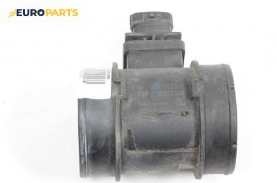 Дебитомер за Fiat Sedici mini SUV (06.2006 - 10.2014) 1.9 D Multijet 4x4, 120 к.с., № Bosch 0 281 002 618