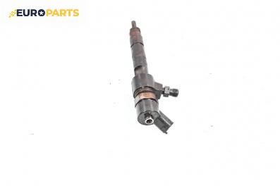 Дюза дизел за Fiat Sedici mini SUV (06.2006 - 10.2014) 1.9 D Multijet 4x4, 120 к.с., № Bosch 0 445 110 276