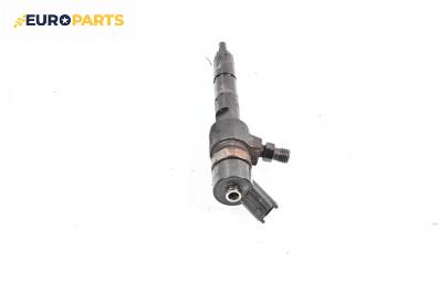 Дюза дизел за Fiat Sedici mini SUV (06.2006 - 10.2014) 1.9 D Multijet 4x4, 120 к.с., № Bosch 0 445 110 276