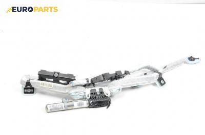 Airbag за BMW 3 Series E90 Touring E91 (09.2005 - 06.2012), 4+1 вр., комби, позиция: лява