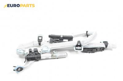 Airbag за BMW 3 Series E90 Touring E91 (09.2005 - 06.2012), 4+1 вр., комби, позиция: дясна