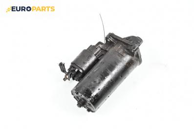 Стартер за Fiat Sedici mini SUV (06.2006 - 10.2014) 1.9 D Multijet 4x4, 120 к.с.