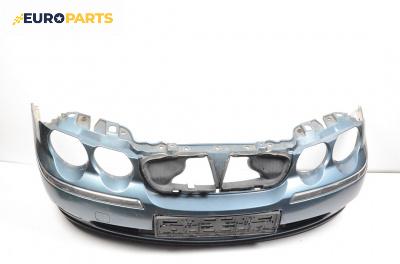 Предна броня за Rover 75 Sedan (02.1999 - 05.2005), седан, позиция: предна