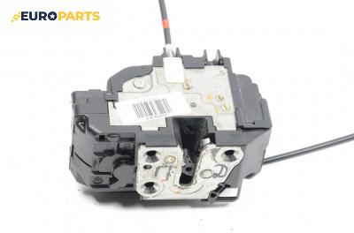 Брава на врата за Nissan Note Minivan I (01.2005 - 06.2013), позиция: предна, дясна