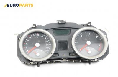 Километраж за Renault Megane II Grandtour (08.2003 - 08.2012) 1.9 dCi, 120 к.с., № 8200399700А