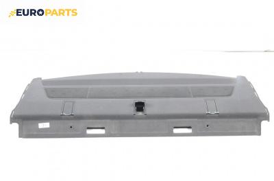 Кора багажник за Mercedes-Benz C-Class Sedan (W204) (01.2007 - 01.2014), 4+1 вр., седан
