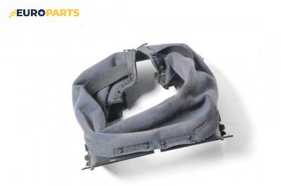 Интериорна пластмаса за Mercedes-Benz C-Class Sedan (W204) (01.2007 - 01.2014), 4+1 вр., седан, позиция: предна