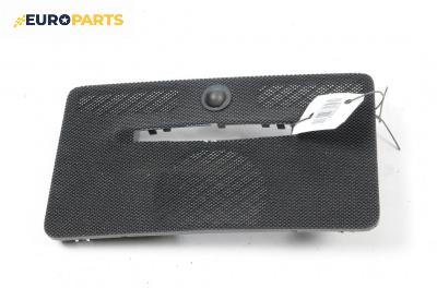 Интериорна пластмаса за Mercedes-Benz C-Class Sedan (W204) (01.2007 - 01.2014), 4+1 вр., седан, позиция: предна