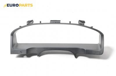Интериорна пластмаса километраж за Mercedes-Benz C-Class Sedan (W204) (01.2007 - 01.2014), 4+1 вр., седан