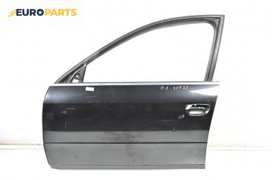 Врата за Audi A6 Sedan C5 (01.1997 - 01.2005), 4+1 вр., седан, позиция: предна, лява
