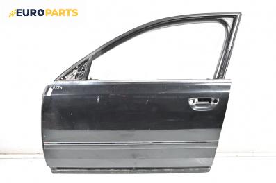 Врата за Audi A8 Sedan 4E (10.2002 - 07.2010), 4+1 вр., седан, позиция: предна, лява