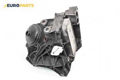 Корпус за маслен филтър за Audi A8 Sedan 4E (10.2002 - 07.2010) 3.7 quattro, 280 к.с.