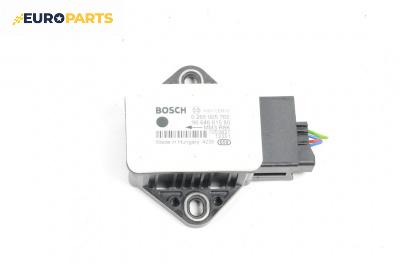 Сензор ESP за Peugeot 3008 Minivan (06.2009 - 12.2017), № Bosch 0 265 005 765