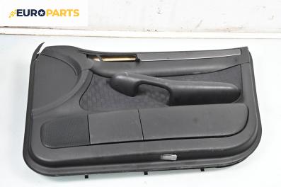 Кора врата за Audi A6 Sedan C5 (01.1997 - 01.2005), 4+1 вр., седан, позиция: предна, дясна