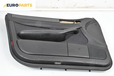 Кора врата за Audi A6 Sedan C5 (01.1997 - 01.2005), 4+1 вр., седан, позиция: предна, лява