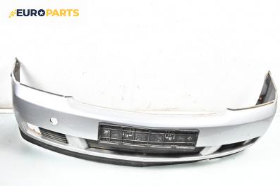Предна броня за Opel Vectra C GTS (08.2002 - 01.2009), хечбек, позиция: предна