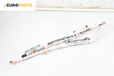 Airbag за Subaru Outback Crossover II (09.2003 - 06.2010), 4+1 вр., комби, позиция: лява