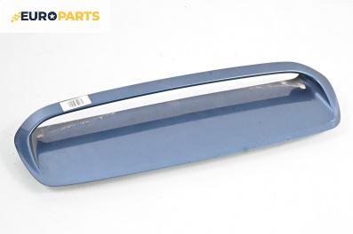 Лайсна преден капак за Subaru Outback Crossover II (09.2003 - 06.2010), комби