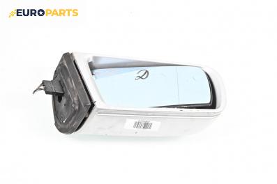 Огледало за Mercedes-Benz E-Class Sedan (W210) (06.1995 - 08.2003), 4+1 вр., седан, позиция: дясна