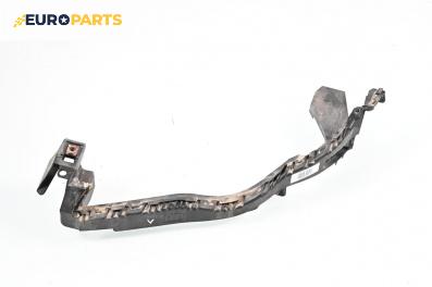 Държач броня за Subaru Outback Crossover II (09.2003 - 06.2010), комби, позиция: предна, лява