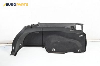 Кора багажник за Subaru Outback Crossover II (09.2003 - 06.2010), 4+1 вр., комби