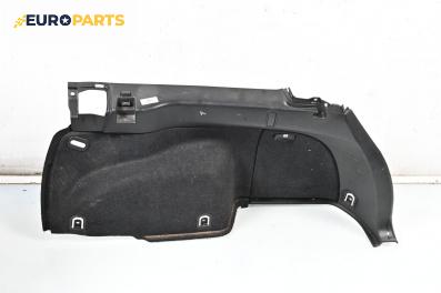 Кора багажник за Subaru Outback Crossover II (09.2003 - 06.2010), 4+1 вр., комби