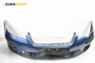 Предна броня за Subaru Outback Crossover II (09.2003 - 06.2010), комби, позиция: предна