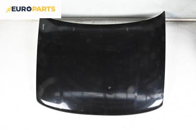 Преден капак за Volkswagen Passat II Sedan B3, B4 (02.1988 - 12.1997), 4+1 вр., седан, позиция: предна